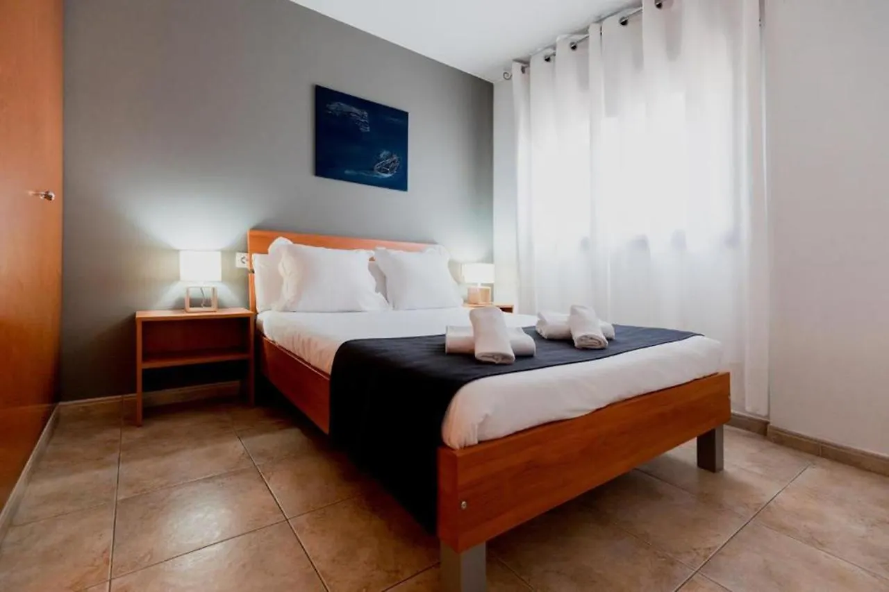 Apartamentos Tarter 3000 El Tarter