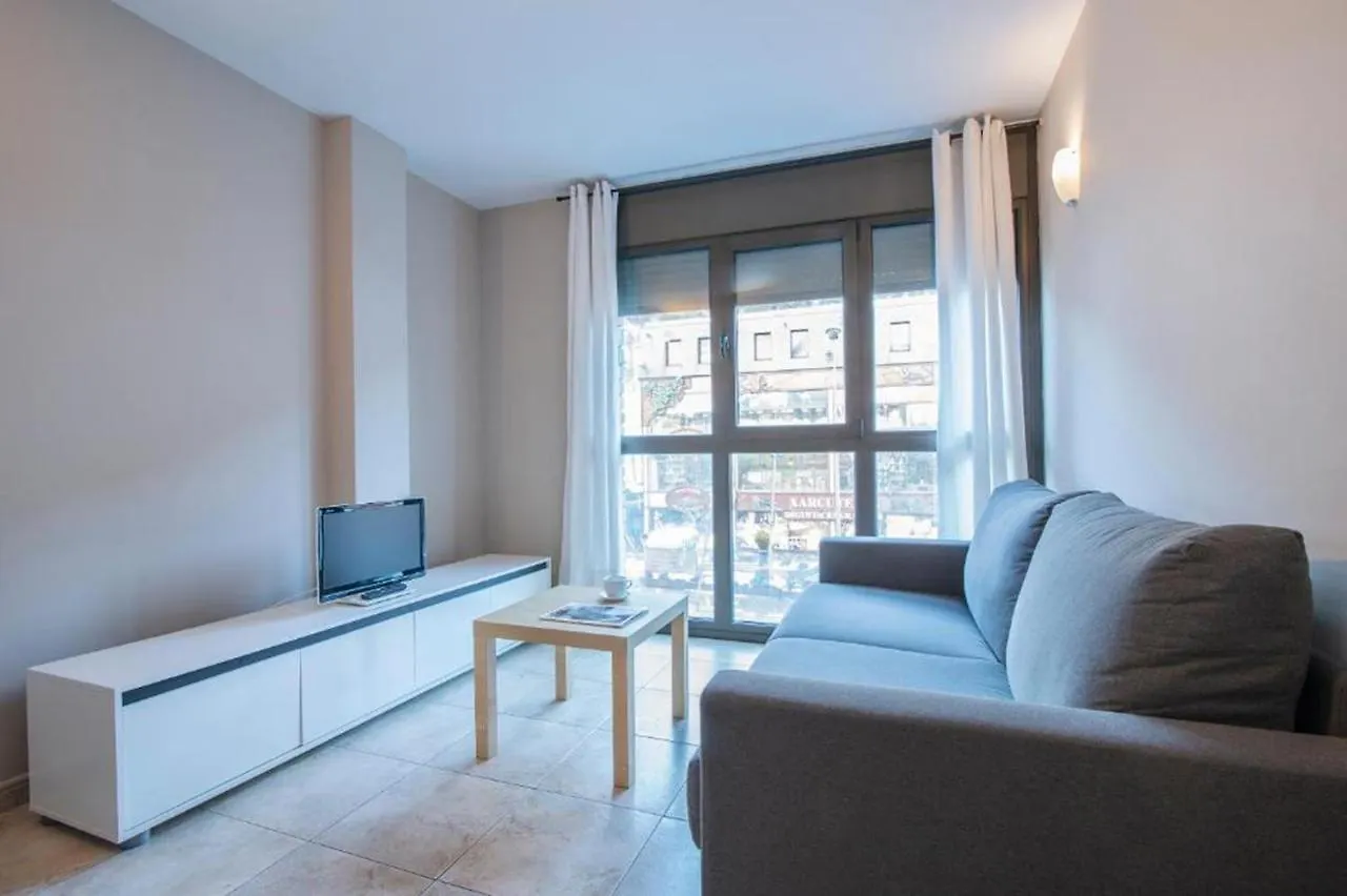 Apartamentos Tarter 3000 El Tarter