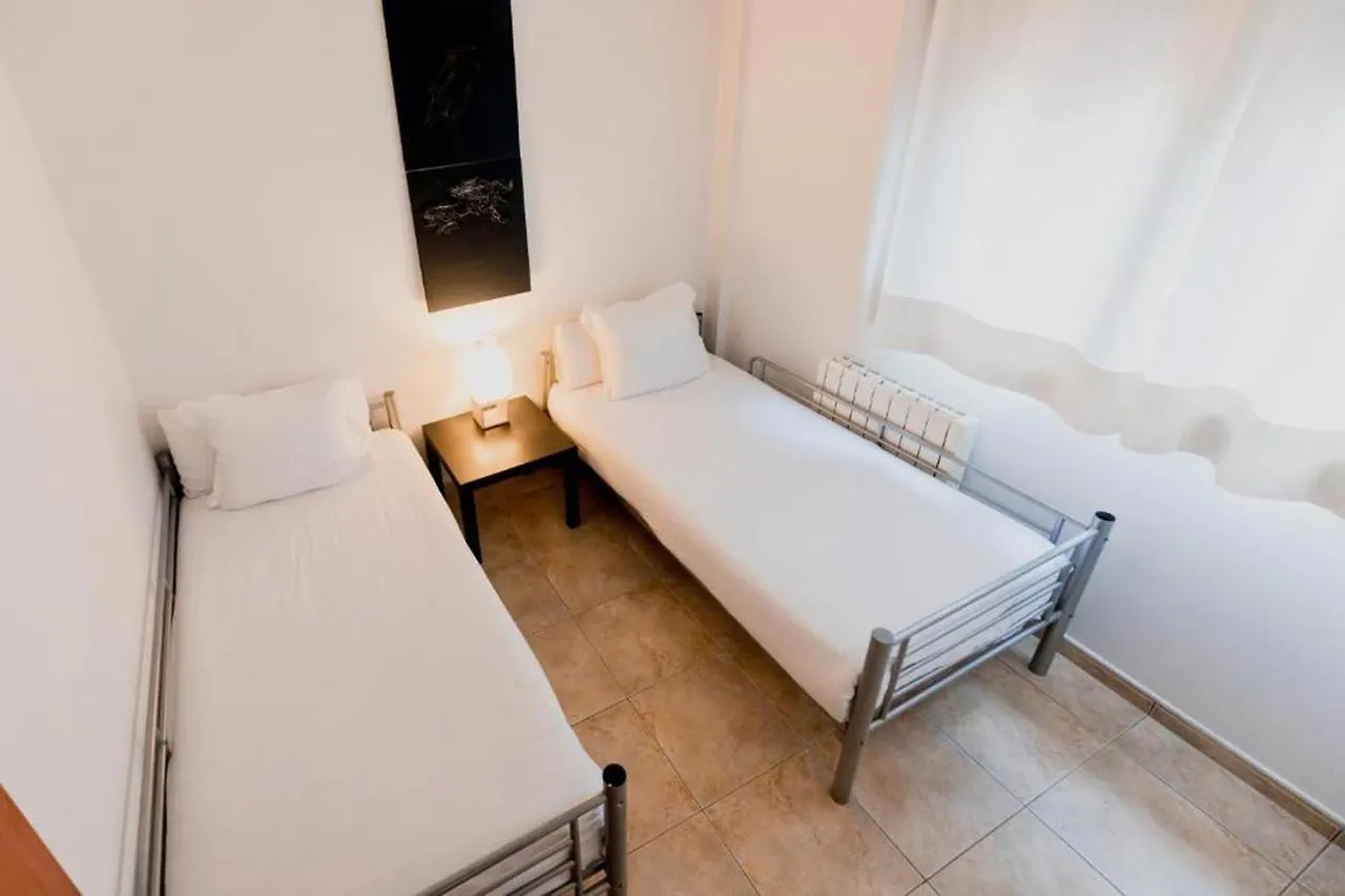 Apartamentos Tarter 3000 El Tarter 0*,