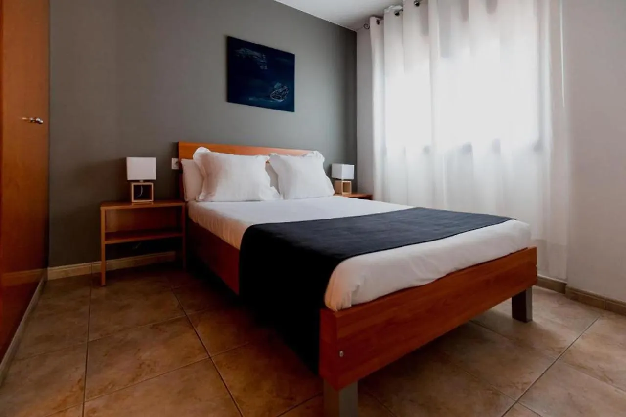Διαμέρισμα Apartamentos Tarter 3000 El Tarter