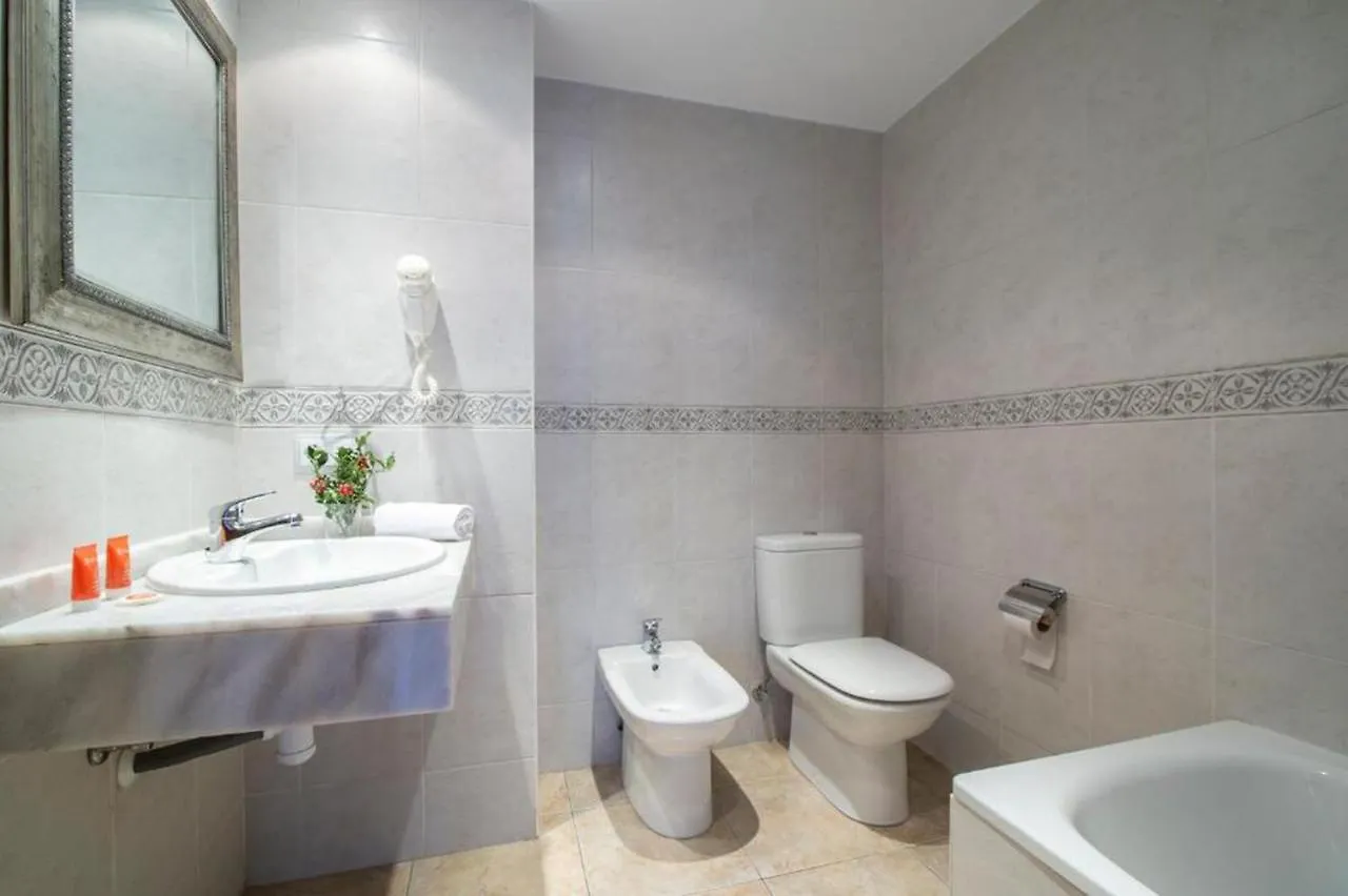 Apartamentos Tarter 3000 El Tarter 0*,  Ανδόρρα