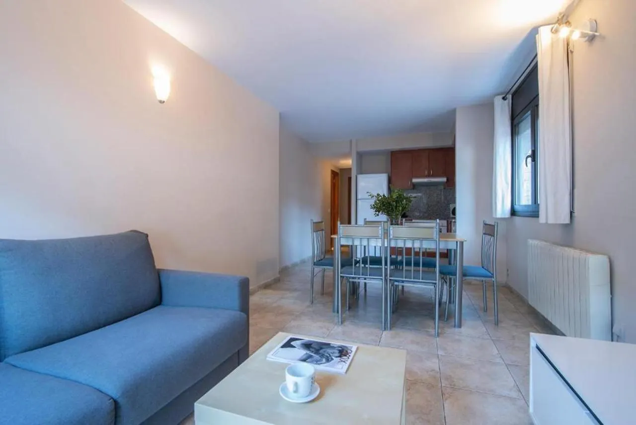 Apartamentos Tarter 3000 El Tarter 0*,  Ανδόρρα