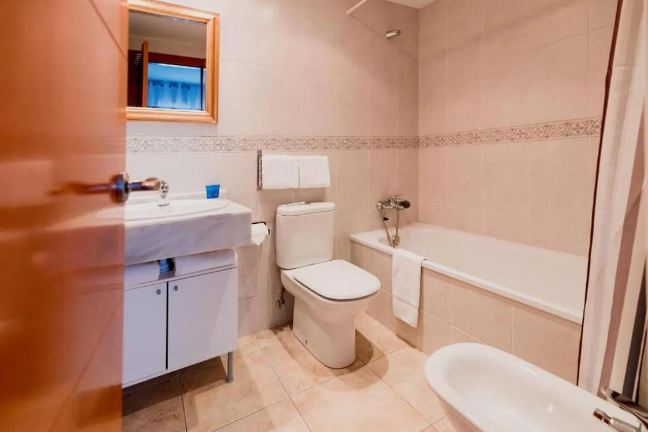Apartamentos Tarter 3000 El Tarter