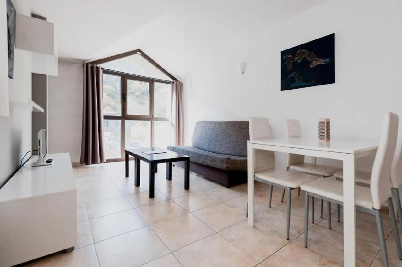 Apartamentos Tarter 3000 El Tarter 0*,