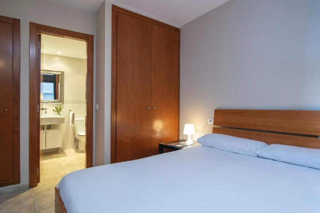 Apartamentos Tarter 3000 El Tarter